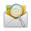 preview Outlook OST items
