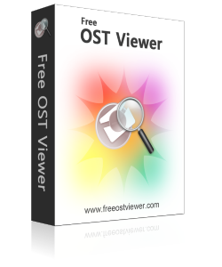 free OST Viewer