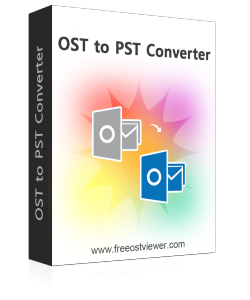 free OST Converter